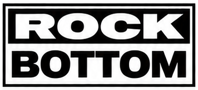 Rock Bottom