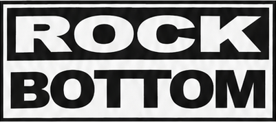 Rock Bottom