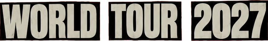 World Tour 2027